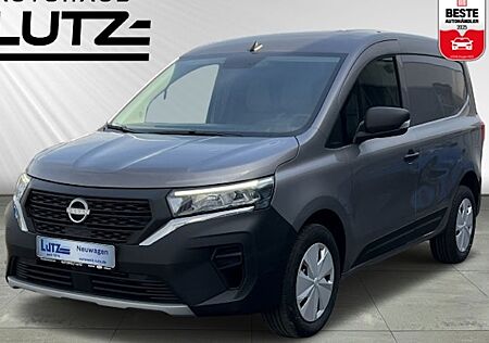 Nissan Townstar DIG-T 130 L1 2,2t Acenta 4 Türen