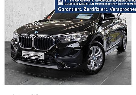 BMW X1 xDrive25e Advantage Steptronic 5 Türen