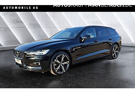 Volvo V60 B5 AWD Auto Ultimate Dark 5 Türen