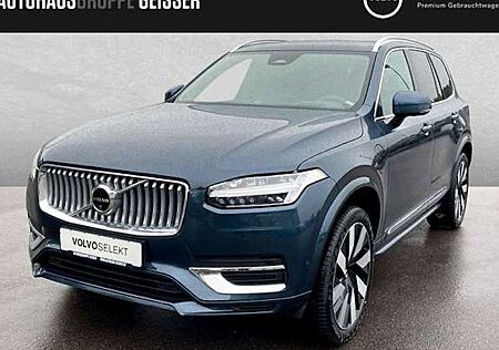 Volvo XC 90 T8 AWD Recharge Plus Bright Auto 5 Türen