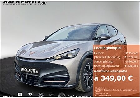 Cupra Tavascan VZ 250 kW (340 PS) / 77 kWh / 4Drive 5 Türen