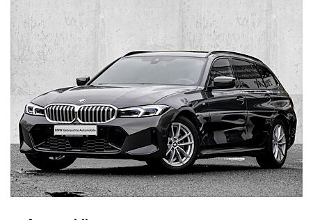 BMW 3er 320i Touring Auto 5 Türen