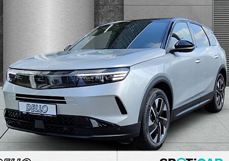 Opel Grandland X Hybrid 107 kW GS eDCT 5 Türen