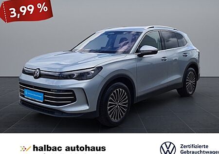 VW Tiguan 1.5 TSI OPF DSG Elegance 5 Türen