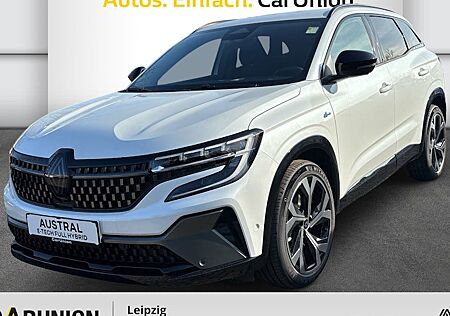 Renault Austral E-Tech Hybrid 200 Iconic Esprit Alpine A 5 Türen