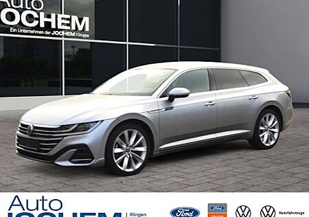 VW Arteon 1.4 eHybrid DSG R-Line Shooting Brake 5 Türen