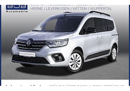 Renault Grand Kangoo TCe 130 Techno L2 5 Türen