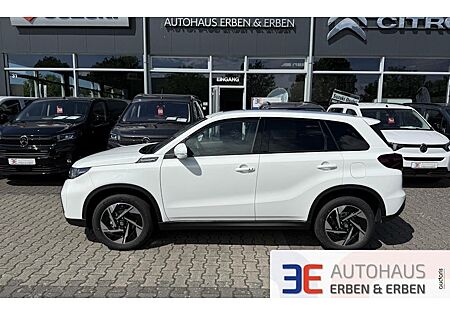 Suzuki Vitara 1.5 DUALJET Hybrid Comfort+ AGS Allgrip 5 Türen