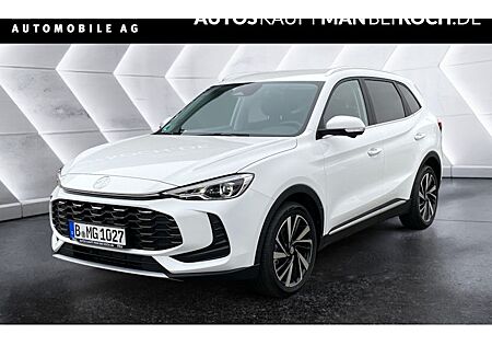 MG zs-ce 1.5 Hybrid+ Luxury 5 Türen