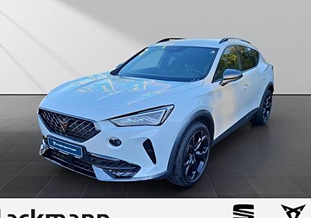 Cupra Formentor 1.4 e-HYBRID 180kW VZ DSG 5 Türen