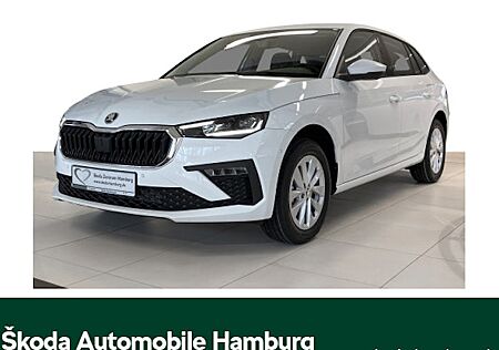 Skoda Scala 1.0 TSI 85kW DSG Selection 5 Türen