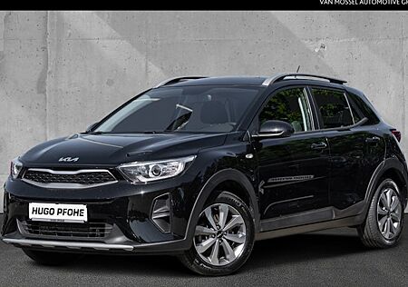 Kia Stonic 1.0 T-GDI 100 Vision 5 Türen