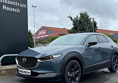 Mazda CX-30 e-SKYACTIV-G M-Hybrid 140 Homura 5 Türen