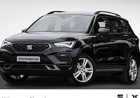 Seat Ateca 2.0 TDI 110kW FR DSG 5 Türen