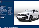 VW Touareg 3.0 V6 TDI 210kW 4MOT Tiptr. R-Line 5 Türen