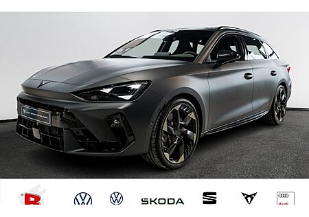 Cupra Leon 2.0 TSI 245kW VZ DSG 4WD Sportstourer 5 Türen
