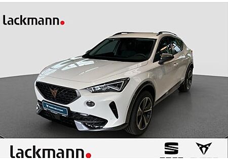 Cupra Formentor 1.5 TSI 110kW DSG 5 Türen