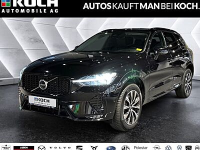 Volvo XC 60 B5 AWD Plus Dark Auto 5 Türen