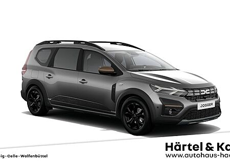 Dacia Jogger TCe 100 ECO-G Extreme+ 5-Sitzer 5 Türen