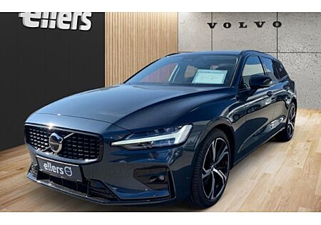 Volvo V60 B4 DCT Plus Dark 5 Türen