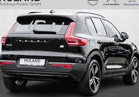 Volvo XC 40 T5 Twin Engine R Design 5 Türen