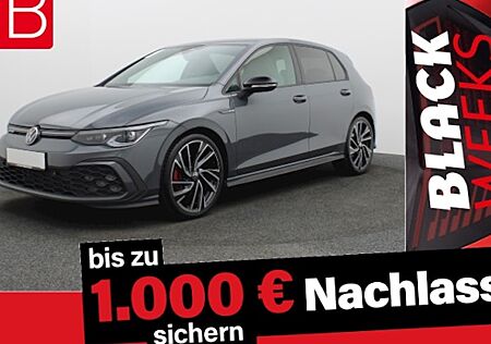 VW Golf GTE 2.0 TDI SCR DSG GTD 5 Türen