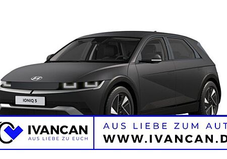 Hyundai IONIQ 5 63kWh 125 kW Heckantrieb Centriq 5 Türen