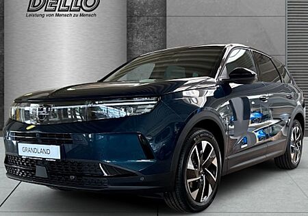 Opel Grandland X 1.6 Hybrid GS Auto 5 Türen