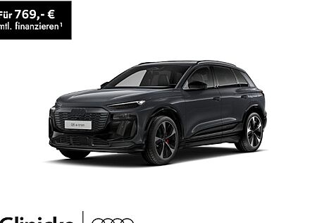 Audi Q6 e-tron - 5 Türen