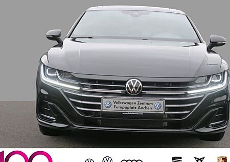 VW Arteon 2.0 TDI SCR 147kW DSG 4MOTION R-Line S.B 5 Türen