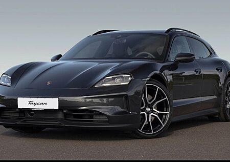 Porsche Taycan Sport Turismo 5 Türen