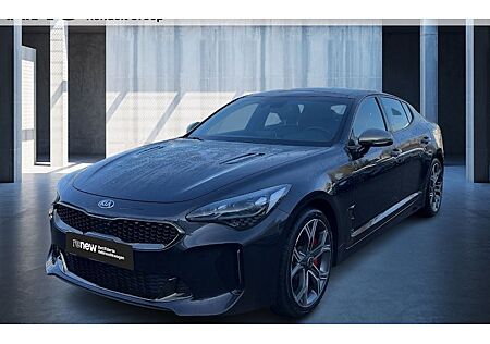 Kia Stinger 3.3 T-GDI AWD GT 5 Türen