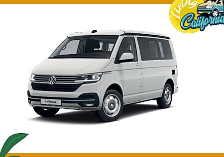 VW T6 California 2,0 TDI 110kW SCR DSG Ocean 4 Türen