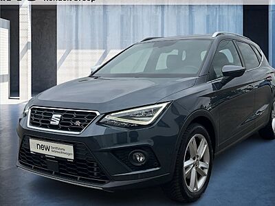 SEAT Arona 1.0 TSI 81kW FR DSG 5 Türen