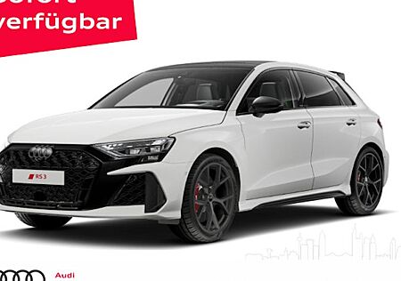 Audi RS3 2.5 TFSI S tronic quattro Sportback 5 Türen