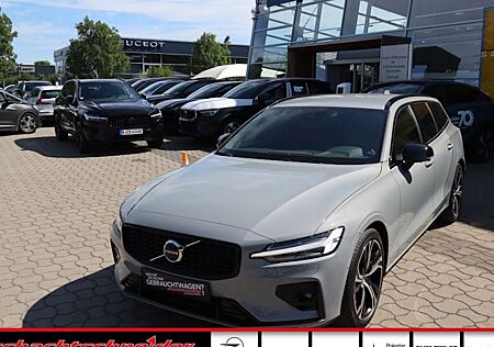 Volvo V60 B4 D Auto Plus Dark 5 Türen