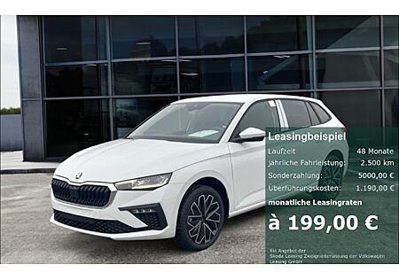 Skoda Scala 1.0 TSI 85kW DSG Tour 5 Türen