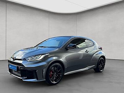 Toyota Yaris 1.6-l-Turbo GR 3 Türen