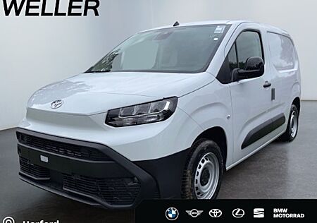 Toyota Pro Ace 1,5-l-D-4D 75kW L2 Meister 4 Türen