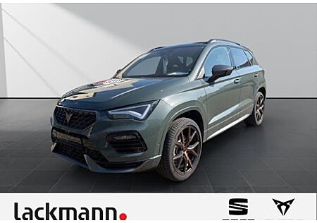 Cupra Ateca 2.0 TSI 140kW 4Drive DSG 5 Türen