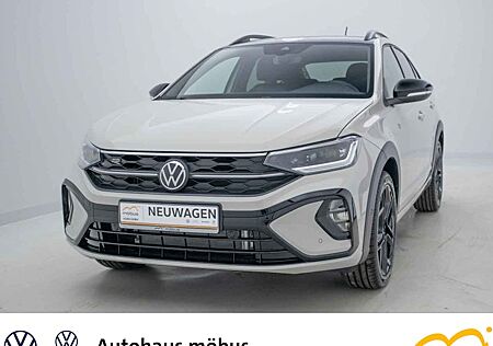 VW Taigo 1.5 TSI OPF DSG R-Line 5 Türen