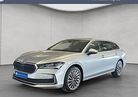 Skoda Superb 1.5 TSI mHEV DSG L&K Combi 5 Türen