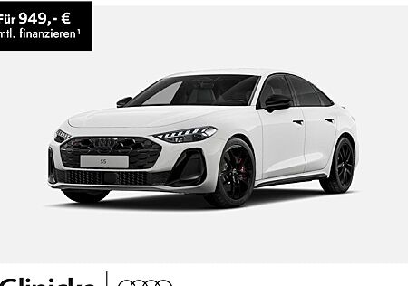 Audi S5 TFSI S tronic quattro 5 Türen