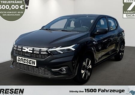 Dacia Sandero TCe 90 Expression 5 Türen
