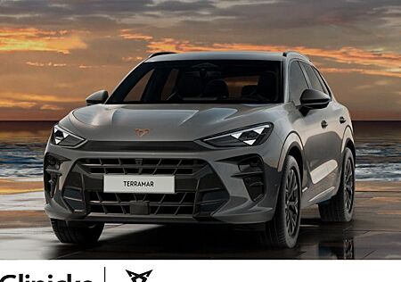 Cupra Terramar 1.5 eTSI MHEV 110kW DSG 5 Türen