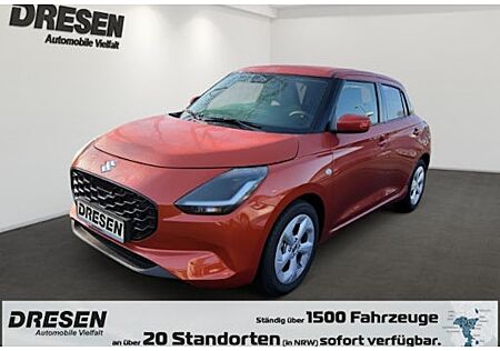 Suzuki Swift 1.2 HYBRID MT Comfort 5 Türen
