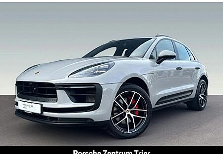 Porsche Macan S 5 Türen