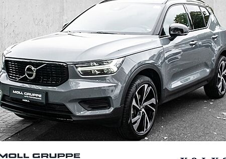 Volvo XC 40 T3 R Design Geartronic 5 Türen