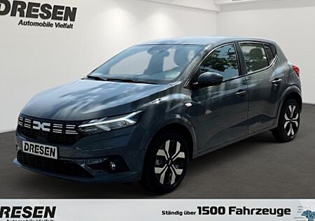 Dacia Sandero TCe 90 CVT Expression 5 Türen