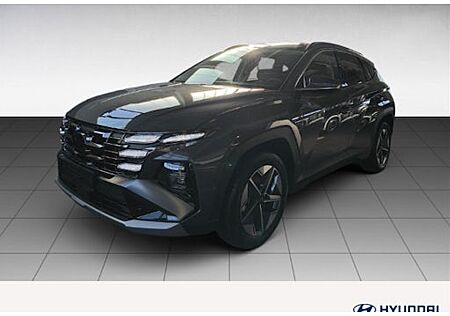 Hyundai Tucson 1.6 T-GDI 48V Trend DCT 4WD 5 Türen